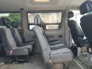 ✅ 2007 Freightliner Sprinter • VIN: WDRPE746975133747 • Lot: 54937244. Listed on Copart with Not provided. Free auction sales archive from the USA and detailed vehicle history report at DreamBid. Image 11.