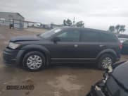 ✅ 2014 Dodge Journey American Value • VIN: 3C4PDCAB9ET303292 • Lot: 43546866. Listed on IAAI with 182,853 mi. Free auction sales archive from the USA and detailed vehicle history report at DreamBid. Image 15.