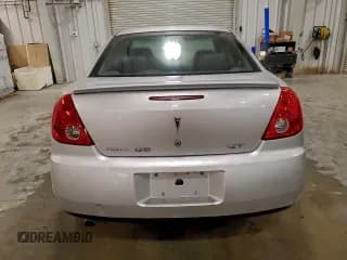 ✅ 2009 Pontiac G6 GT 1SA • VIN: 1G2ZH57N294126644 • Lot: 94495585. Wystawiony na Copart z przebiegiem 139 219 mil. Bezpłatny archiwum sprzedaży aukcyjnych z USA i szczegółowy raport historii pojazdu na DreamBid. Zdjęcie 6.