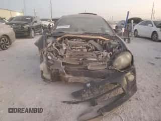 2004 Dodge Neon SRT-4 with VIN 1B3ES66S04D551900, listed as a Copart auction lot 77032244 with Not provided miles and Salvage title. Bid and sale history available at DreamBid. Image 5.