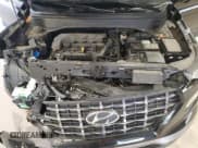 ✅ 2022 Hyundai Venue SEL • VIN: KMHRC8A38NU200254 • Lot: 82704165. Listed on Copart with 42,100 mi. Free auction sales archive from the USA and detailed vehicle history report at DreamBid. Image 12.