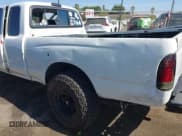 ✅ 1996 Toyota Tacoma • VIN: 4TAVL52N7TZ115273 • Lot: 43193416. Listed on IAAI with 341,807 mi. Free auction sales archive from the USA and detailed vehicle history report at DreamBid. Image 21.