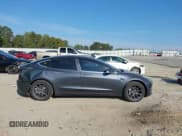 ✅ 2018 Tesla Model 3 Long Range Battery • VIN: 5YJ3E1EB3JF114494 • Lot: 43287698. Wystawiony na IAAI z przebiegiem 125 634 mil. Bezpłatny archiwum sprzedaży aukcyjnych z USA i szczegółowy raport historii pojazdu na DreamBid. Zdjęcie 14.