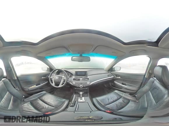 ✅ 2008 Honda Accord EX-L • VIN: 1HGCP26898A034091 • Lot: 85401165. Listed on Copart with 228,306 mi. Free auction sales archive from the USA and detailed vehicle history report at DreamBid. Image 14.