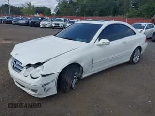 ✅ 2009 Mercedes-Benz CLK 350 • VIN: WDBTJ56H29F270151 • Lot: 43276485. Wystawiony na IAAI z przebiegiem 144 327 mil. Bezpłatny archiwum sprzedaży aukcyjnych z USA i szczegółowy raport historii pojazdu na DreamBid. Zdjęcie 6.