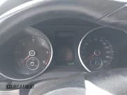 ✅ 2012 Volkswagen Golf TDI • VIN: WVWNM7AJ7CW337776 • Lot: 41070892. Listed on IAAI with Not provided. Free auction sales archive from the USA and detailed vehicle history report at DreamBid. Image 7.