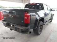 ✅ 2016 Chevrolet Colorado 2WD LT • VIN: 1GCGSCE31G1275636 • Лот: 43414420. Опубликован ранее на IAAI с пробегом 87 193 миль. Бесплатный доступ к архиву аукционных продаж из США и подробный отчёт об истории автомобиля на DreamBid. Изображение 4.