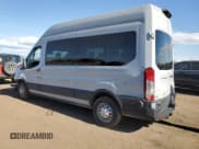 ✅ 2023 Ford Transit • VIN: 1FBAX9X8XPKA45787 • Лот: 54545034. Опубликован ранее на Copart с пробегом 41 979 миль. Бесплатный доступ к архиву аукционных продаж из США и подробный отчёт об истории автомобиля на DreamBid. Изображение 2.