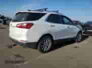 2018 Chevrolet Equinox LT с VIN 2GNAXJEV0J6232530, выставлен на аукционе Copart как лот 80546615 с пробегом 179 987 миль миль и Списание • Salvage title. История ставок и продаж доступна на DreamBid. Изображение 3.