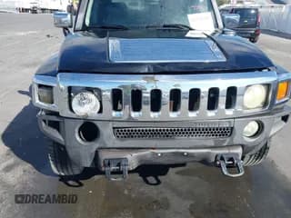 ✅ 2006 Hummer H3 • VIN: 5GTDN136768102925 • Lot: 43531055. Wystawiony na IAAI z przebiegiem 183 934 mil. Bezpłatny archiwum sprzedaży aukcyjnych z USA i szczegółowy raport historii pojazdu na DreamBid. Zdjęcie 6.