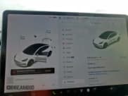 ✅ 2021 Tesla Model 3 Standard Range Plus • VIN: 5YJ3E1EAXMF016770 • Lot: 55045515. Wystawiony na Copart z przebiegiem 38 585 mil. Bezpłatny archiwum sprzedaży aukcyjnych z USA i szczegółowy raport historii pojazdu na DreamBid. Zdjęcie 9.