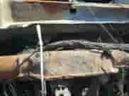 2015 Chevrolet Malibu LS z VIN 1G11B5SL1FU150762, wystawiony jako Copart lot #69750595 z przebiegiem Nie podano mil oraz Nie do naprawy • Non repairable. Historia ofert i sprzedaży dostępna na DreamBid. Obrazek 9.