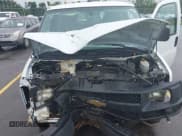 ✅ 2013 Chevrolet Express Cargo • VIN: 1GCWGFCA0D1137033 • Lot: 42897883. Listed on IAAI with 149,255 mi. Free auction sales archive from the USA and detailed vehicle history report at DreamBid. Image 10.