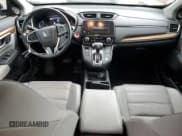 ✅ 2018 Honda CR-V EX-L • VIN: 7FARW1H80JE006099 • Лот: 66873415. Опубликован ранее на Copart с пробегом 78 715 миль. Бесплатный доступ к архиву аукционных продаж из США и подробный отчёт об истории автомобиля на DreamBid. Изображение 8.