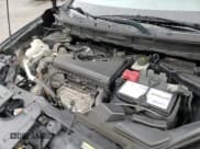 ✅ 2017 Nissan Rogue SL • VIN: JN8AT2MV2HW264427 • Lot: 90755075. Listed on Copart with 110,415 mi. Free auction sales archive from the USA and detailed vehicle history report at DreamBid. Image 17.