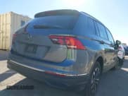 ✅ 2022 Volkswagen Tiguan S • VIN: 3VV1B7AX9NM055507 • Лот: 41383597. Опубликован ранее на IAAI с пробегом 25 546 миль. Бесплатный доступ к архиву аукционных продаж из США и подробный отчёт об истории автомобиля на DreamBid. Изображение 4.