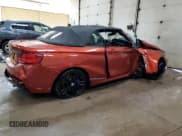 ✅ 2021 BMW M2 • VIN: WBA2N3C03M7J73903 • Lot: 79234463. Wystawiony na Copart z przebiegiem Nie podano. Bezpłatny archiwum sprzedaży aukcyjnych z USA i szczegółowy raport historii pojazdu na DreamBid. Zdjęcie 3.