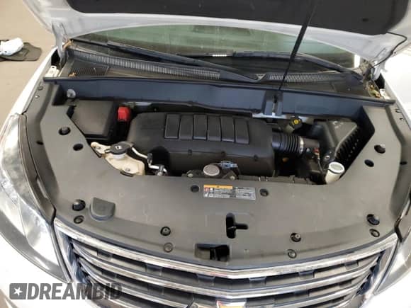 2014 Chevrolet Traverse LT с VIN 1GNKRHKD6EJ191154, выставлен на аукционе Copart как лот 82320115 с пробегом 125 909 миль миль и Списание • Salvage title. История ставок и продаж доступна на DreamBid. Изображение 12.