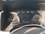 ✅ 2011 Ford F-150 XL • VIN: 1FTMF1EM1BKD82791 • Lot: 82148724. Listed on Copart with 76,928 mi. Free auction sales archive from the USA and detailed vehicle history report at DreamBid. Image 9.