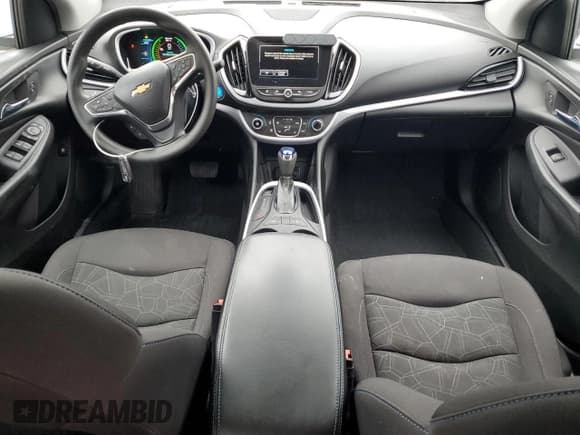 ✅ 2018 Chevrolet Volt LT • VIN: 1G1RC6S58JU111909 • Lot: 81894454. Wystawiony na Copart z przebiegiem 113 000 mil. Bezpłatny archiwum sprzedaży aukcyjnych z USA i szczegółowy raport historii pojazdu na DreamBid. Zdjęcie 8.