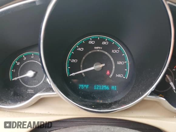 ✅ 2012 Chevrolet Malibu 1LS • VIN: 1G1ZB5E05CF204892 • Lot: 65161234. Listed on Copart with 121,256 mi. Free auction sales archive from the USA and detailed vehicle history report at DreamBid. Image 9.