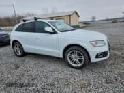 ✅ 2013 Audi Q5 Premium Plus • VIN: WA1LFAFP8DA047714 • Лот: 96782295. Опубликован ранее на Copart с пробегом 192 142 миль. Бесплатный доступ к архиву аукционных продаж из США и подробный отчёт об истории автомобиля на DreamBid. Изображение 4.