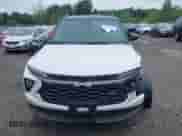 2025 Chevrolet TrailBlazer RS с VIN KL79MUSLXSB042240, выставлен на аукционе IAAI как лот 42485060 с пробегом 6 141 миль миль и . История ставок и продаж доступна на DreamBid. Изображение 12.