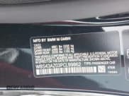 ✅ 2023 BMW M4 Competition xDrive • VIN: WBS43AZ03PCL99862 • Лот: 41608020. Опубликован ранее на IAAI с пробегом 28 295 миль. Бесплатный доступ к архиву аукционных продаж из США и подробный отчёт об истории автомобиля на DreamBid. Изображение 9.