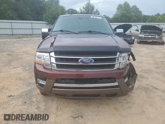 ✅ 2015 Ford Expedition XLT • VIN: 1FMJU1HT7FEF14013 • Lot: 68452775. Listed on Copart with 218,599 mi. Free auction sales archive from the USA and detailed vehicle history report at DreamBid. Image 5.