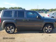 ✅ 2017 Jeep Patriot High Altitude • VIN: 1C4NJRFB2HD155301 • Lot: 43187793. Wystawiony na IAAI z przebiegiem 111 676 mil. Bezpłatny archiwum sprzedaży aukcyjnych z USA i szczegółowy raport historii pojazdu na DreamBid. Zdjęcie 13.