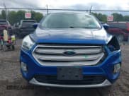 ✅ 2017 Ford Escape SE • VIN: 1FMCU9G97HUE99597 • Lot: 43288490. Listed on IAAI with 154,255 mi. Free auction sales archive from the USA and detailed vehicle history report at DreamBid. Image 13.