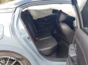 ✅ 2025 Nissan Sentra SR • VIN: 3N1AB8DVXSY265068 • Lot: 43514979. Listed on IAAI with 9,128 mi. Free auction sales archive from the USA and detailed vehicle history report at DreamBid. Image 8.