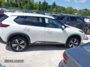 ✅ 2023 Nissan Rogue SL • VIN: 5N1BT3CB4PC739472 • Lot: 42982747. Listed on IAAI with 40,282 mi. Free auction sales archive from the USA and detailed vehicle history report at DreamBid. Image 13.