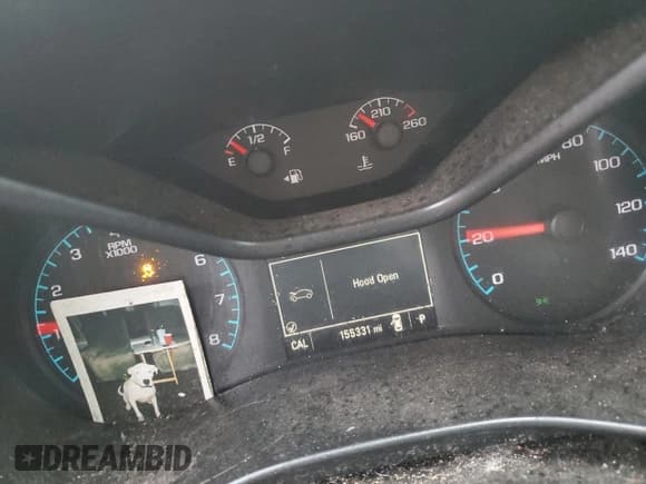 ✅ 2017 Chevrolet Colorado 2WD WT • VIN: 1GCGSBEN3H1184929 • Лот: 80919663. Опубликован ранее на Copart с пробегом 155 331 миль. Бесплатный доступ к архиву аукционных продаж из США и подробный отчёт об истории автомобиля на DreamBid. Изображение 9.