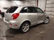 ✅ 2014 Chevrolet Captiva Sport LT • VIN: 3GNAL3EK5ES608871 • Lot: 42516982. Wystawiony na IAAI z przebiegiem 107 519 mil. Bezpłatny archiwum sprzedaży aukcyjnych z USA i szczegółowy raport historii pojazdu na DreamBid. Zdjęcie 4.