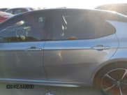 ✅ 2019 Toyota Camry XSE • VIN: 4T1BZ1HK5KU025834 • Lot: 43431637. Listed on IAAI with 155,298 mi. Free auction sales archive from the USA and detailed vehicle history report at DreamBid. Image 14.