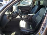 ✅ 2007 BMW 3 Series 328i • VIN: WBAVS13537FX15971 • Lot: 80156404. Listed on Copart with 248,689 mi. Free auction sales archive from the USA and detailed vehicle history report at DreamBid. Image 7.