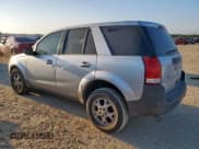 ✅ 2004 Saturn VUE V6 • VIN: 5GZCZ53414S861601 • Лот: 67857835. Опубликован ранее на Copart с пробегом 257 115 миль. Бесплатный доступ к архиву аукционных продаж из США и подробный отчёт об истории автомобиля на DreamBid. Изображение 2.
