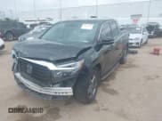 ✅ 2021 Honda Ridgeline RTL-E • VIN: 5FPYK3F71MB018153 • Лот: 42147452. Опубликован ранее на IAAI с пробегом 65 585 миль. Бесплатный доступ к архиву аукционных продаж из США и подробный отчёт об истории автомобиля на DreamBid. Изображение 2.