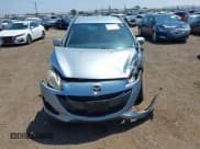 ✅ 2013 Mazda 5 Touring • VIN: JM1CW2CL8D0145628 • Lot: 42148184. Listed on IAAI with 137,150 mi. Free auction sales archive from the USA and detailed vehicle history report at DreamBid. Image 12.