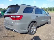 ✅ 2023 Dodge Durango R/T • VIN: 1C4SDJCT5PC655417 • Lot: 42755329. Wystawiony na IAAI z przebiegiem 13 604 mil. Bezpłatny archiwum sprzedaży aukcyjnych z USA i szczegółowy raport historii pojazdu na DreamBid. Zdjęcie 4.