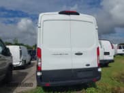 ✅ 2023 Ford Transit Cargo • VIN: 1FTBR1C85PKB63084 • Лот: 43615651. Опубликован ранее на IAAI с пробегом 55 794 миль. Бесплатный доступ к архиву аукционных продаж из США и подробный отчёт об истории автомобиля на DreamBid. Изображение 17.