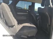 ✅ 2020 Dodge Durango Pursuit • VIN: 1C4RDJFG4LC371333 • Lot: 72029085. Wystawiony na Copart z przebiegiem 138 922 mil. Bezpłatny archiwum sprzedaży aukcyjnych z USA i szczegółowy raport historii pojazdu na DreamBid. Zdjęcie 10.