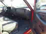 2006 Chevrolet Silverado 2500HD LT1 with VIN 1GCHK24U16E145209, listed as a IAAI auction lot 41925420 with 110,285 mi miles and . Bid and sale history available at DreamBid. Image 5.