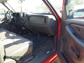 ✅ 2006 Chevrolet Silverado 2500HD LT1 • VIN: 1GCHK24U16E145209 • Lot: 41925420. Wystawiony na IAAI z przebiegiem 110 285 mil. Bezpłatny archiwum sprzedaży aukcyjnych z USA i szczegółowy raport historii pojazdu na DreamBid. Zdjęcie 5.