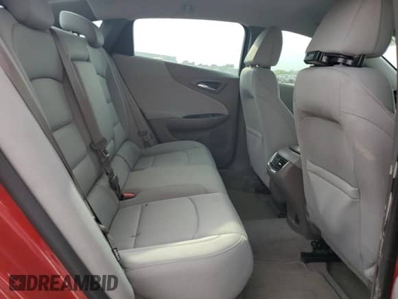 2016 Chevrolet Malibu LT z VIN 1G1ZE5ST6GF305399, wystawiony jako Copart lot #87243465 z przebiegiem 57 677 mil mil oraz Szkoda całkowita • Salvage title. Historia ofert i sprzedaży dostępna na DreamBid. Obrazek 10.