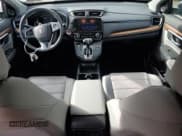 ✅ 2021 Honda CR-V EX-L • VIN: 7FARW2H85ME002236 • Lot: 91770015. Wystawiony na Copart z przebiegiem 67 994 mil. Bezpłatny archiwum sprzedaży aukcyjnych z USA i szczegółowy raport historii pojazdu na DreamBid. Zdjęcie 8.