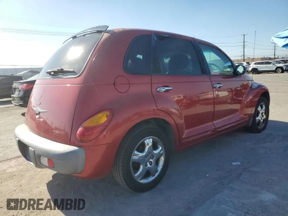 ✅ 2001 Chrysler PT Cruiser • VIN: 3C8FY4BB31T647844 • Лот: 90072575. Опубликован ранее на Copart с пробегом 199 632 миль. Бесплатный доступ к архиву аукционных продаж из США и подробный отчёт об истории автомобиля на DreamBid. Изображение 3.