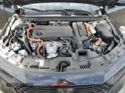 ✅ 2024 Honda Accord Sport • VIN: 1HGCY2F56RA003675 • Lot: 84590495. Listed on Copart with 31,858 mi. Free auction sales archive from the USA and detailed vehicle history report at DreamBid. Image 11.