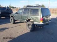 ✅ 1998 Jeep Cherokee Sport • VIN: 1J4FJ68S3WL271233 • Лот: 43537210. Опубликован ранее на IAAI с пробегом 217 005 миль. Бесплатный доступ к архиву аукционных продаж из США и подробный отчёт об истории автомобиля на DreamBid. Изображение 3.